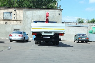 Hino фотогалерея